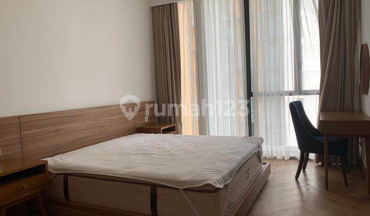 Apartemen Izzara Tb Simatupang 2br Private Lift 1