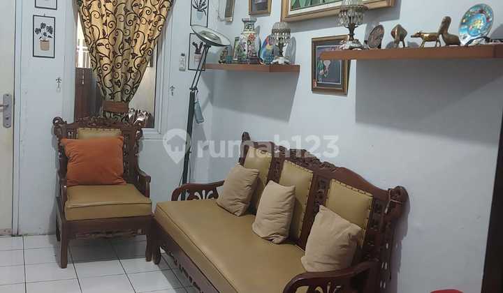 Dijual Rumah di Perumahan Mutiara Gading, Bekasi Timur