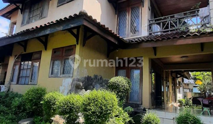 Rumah Kembangan Jakarta Barat 950m2 Rumah Kembangan Jakarta Barat 950m2