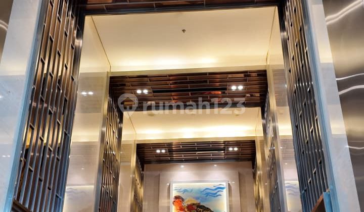 Office Space Kuningan Ciputra World Jakarta Selatan