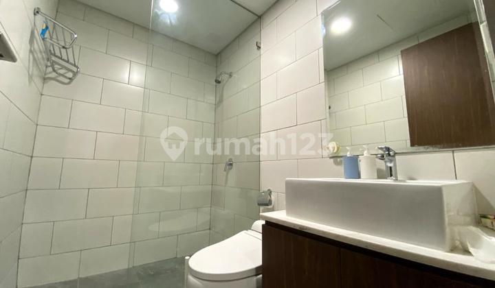 Disewakan Apartemen Lexingtong Residence Berlokasi Di Bintaro  2