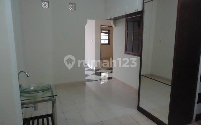 For sale: 1.5-story ready-to-occupy house in Taman Pajajaran, Bogor 2