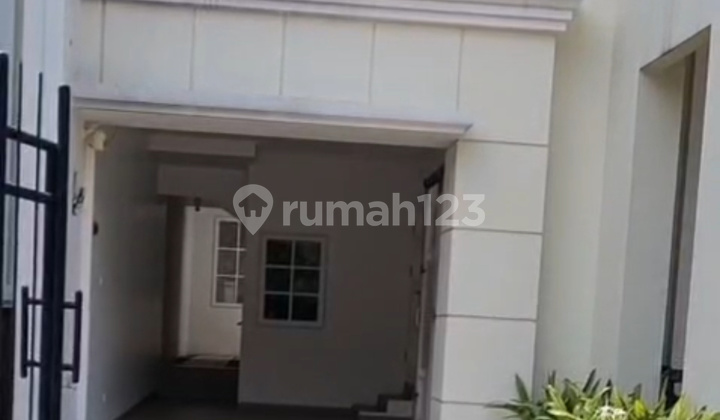 Dijual Rumah Brand New Type Elbrus Citra Sentul Raya  2