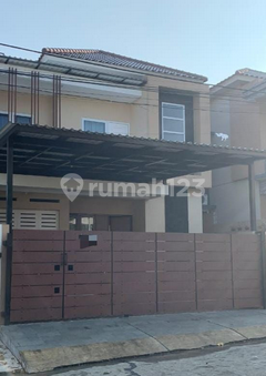 For Sale: Beautiful and Move-in Ready House in a Strategic Location in Bogor