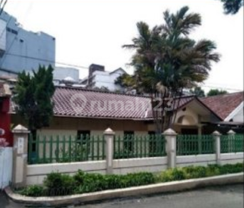 Dijual Rumah Siap Huni  1 Lantai Berlokasi Di Sukasari Bogor 