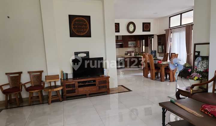 For Sale Move-In Ready House Located In Sentul City For Sale Move-In Ready House Located In Sentul City