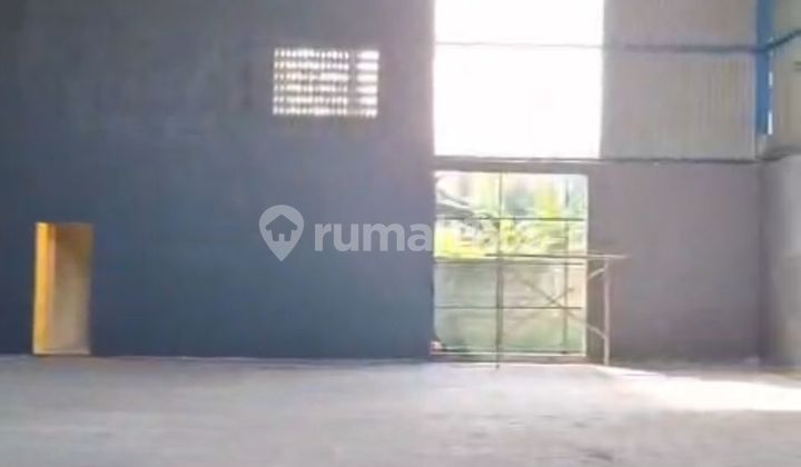 Disewakan Gudang Area Industri,Cocok Untuk Usaha bidang Industri