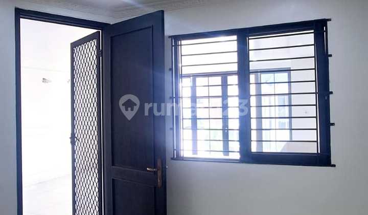 Dijual Rumah Siap Huni Dan Cantik Berlokasi Di PIK Jakarta Utara  2