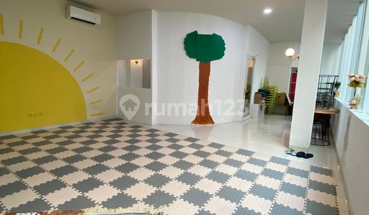 FOR RENT: KINDO SQUARE SHOPHOUSE, Pancoran - SOUTH JAKARTA 2