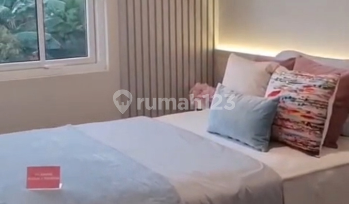 For Sale Brand New Cartensz Type House Citra Sentul Raya