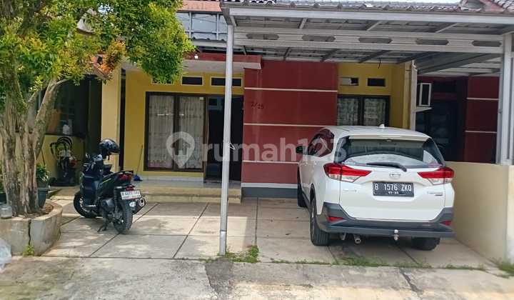 Dijual Rumah Cantik Berlokasi Disawangan Depok Dijual Rumah Cantik Berlokasi Disawangan Depok