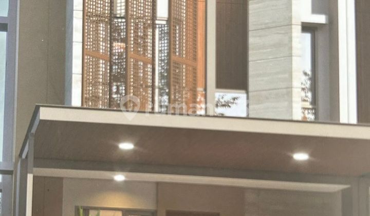 Dijual Rumah Brand New Type Calton Citra Sentul Raya Dijual Rumah Brand New Type Calton Citra Sentul Raya