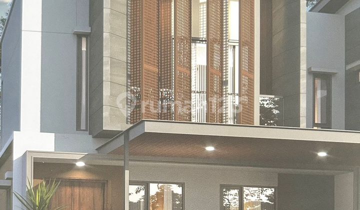 Dijual Rumah Brand New Type Rodna Citra Sentul Raya Dijual Rumah Brand New Type Rodna Citra Sentul Raya