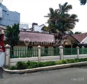 For Sale Ready-to-Occupy 1-Story House Located in Sukasari Bogor 2