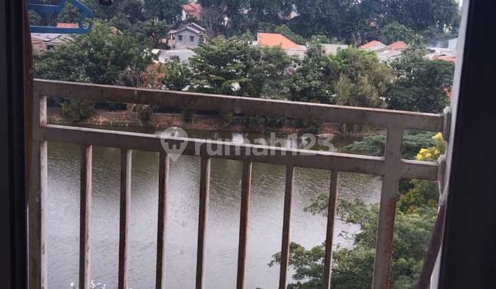 Dijual Cepat Apartemen Betos Siap Huni (Bekasi Town Square) 2