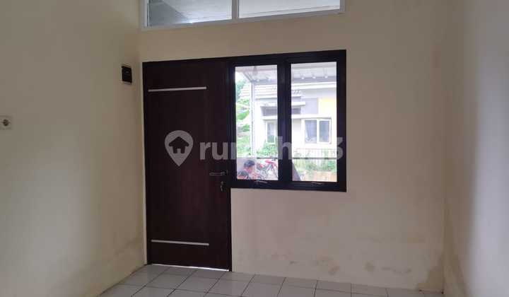 Dijual Rumah cantik dan terawat di Cluster Orchid, Harvest City  2