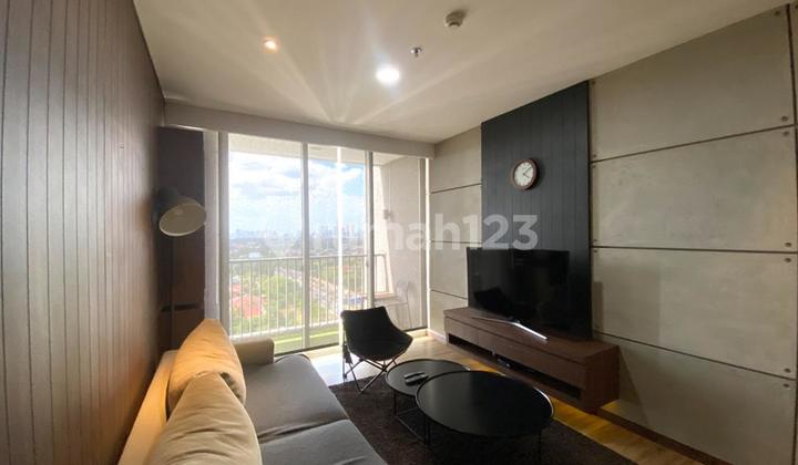 Disewakan Apartemen Lexingtong Residence Berlokasi Di Bintaro Disewakan Apartemen Lexingtong Residence Berlokasi Di Bintaro