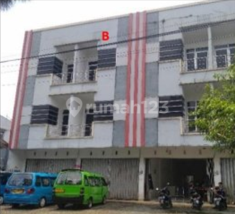 Dijual Ruko 3 Lantai Siap Huni Berlokasi DI Sukasari Bogor Dijual Ruko 3 Lantai Siap Huni Berlokasi DI Sukasari Bogor