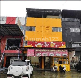 Dijual Ruko 3 Lantai Siap Huni Berlokasi DI Semplak Bogor Dijual Ruko 3 Lantai Siap Huni Berlokasi DI Semplak Bogor