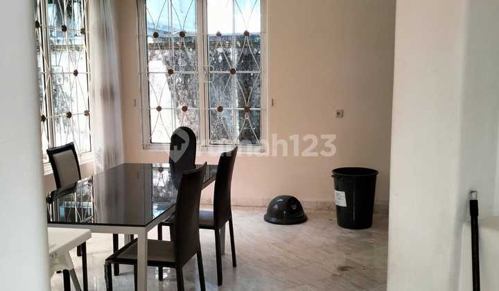 For Sale Spacious Ready-to-Live House in Sentul City – Easy Access to Highway