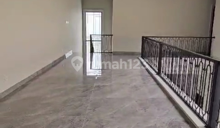 FOR SALE: A BEAUTIFUL AND READY-TO-OCCUPY HOUSE IN THE TOURIST CITY, CIBUBUR