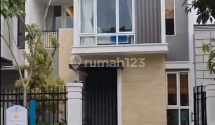 Dijual Rumah Brand New Type Alpen Citra Sentul Raya  1