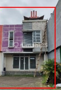 Dijual Ruko 2 Lantai Berlokasi Di Tanah Sareal Bogor 