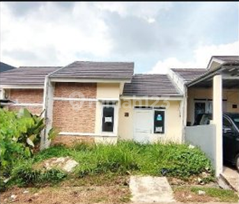 Dijual Rumah Siap Huni 1 lantai Berlokasi di citra indah city