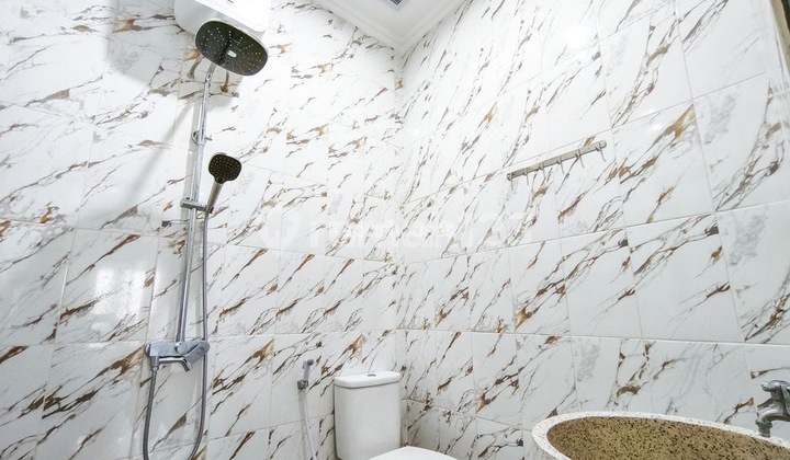 Luxury Home Ready to Occupy Strategically Located in BNR 2