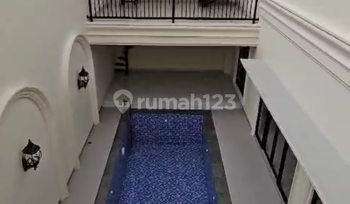 DIJUAL RUMAH CANTIK DAN SIAP HUNI DI KOTA WISATA, CIBUBUR 2