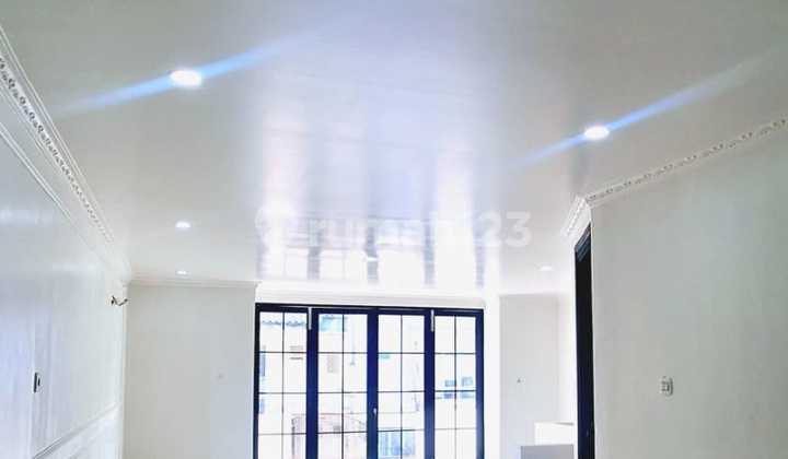 Dijual Rumah Siap Huni Dan Cantik Berlokasi Di PIK Jakarta Utara 