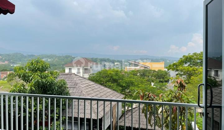 Dijual Rumah Cantik 2 Lantai Siap Huni, Sentul City 1