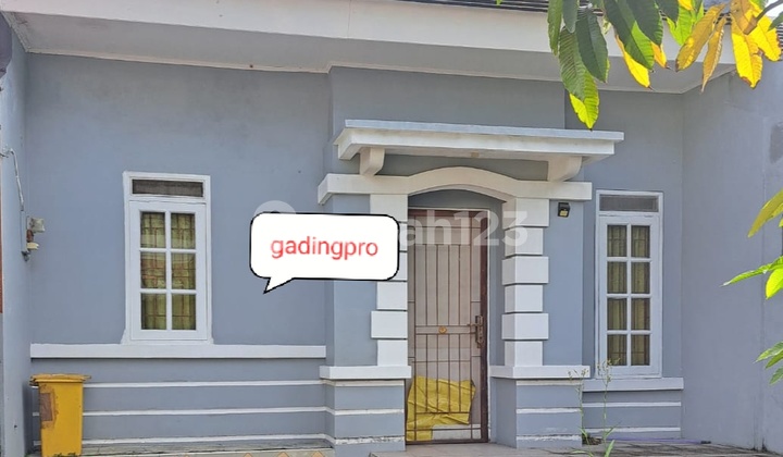 Perumahan Martapura Sentul City Perumahan Martapura Sentul City