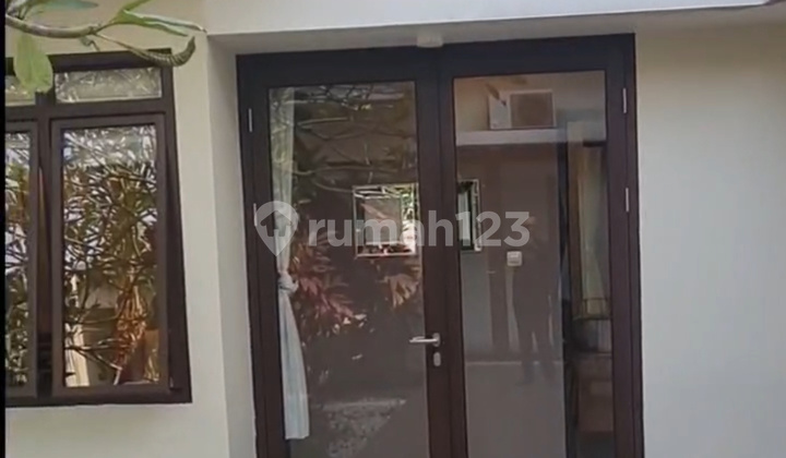 Dijual Rumah Brand New Type  Hapuna Citra Sentul Raya  2