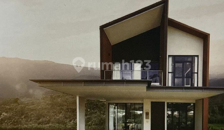 Dijual Rumah Brand New Type 08 Corner sanctuary  2