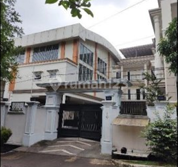 For Sale Move-In Ready House Located In Bogor Residence 2