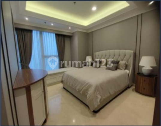 Disewakan Apartemen Mewah Pondok Indah Residence Kebayoran lama  1