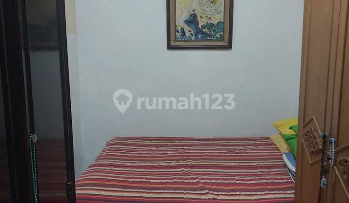 DIJUAL RUMAH SIAP HUNI & BEBAS BANJIR DI MUTIARA GADING! 2