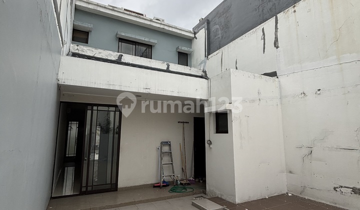 FOR SALE 2-story house in Greenlake City, Asia Cluster 2