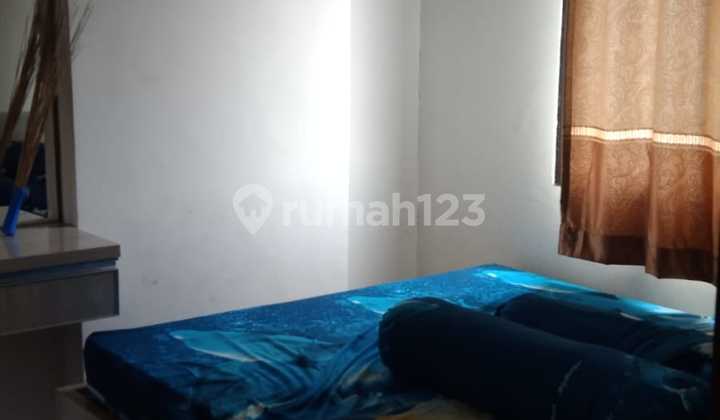 For Sale Ready-to-Occupy Betos Apartment (Bekasi Town Square) For Sale Ready-to-Occupy Betos Apartment (Bekasi Town Square)