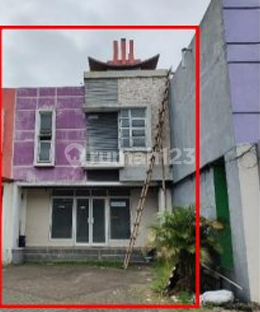 For Sale 2-Story Shop House Located In Tanah Sareal Bogor 2