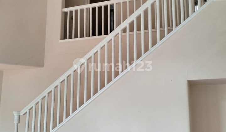 For Sale: Nice House Ready to Occupy Located in Sentul City