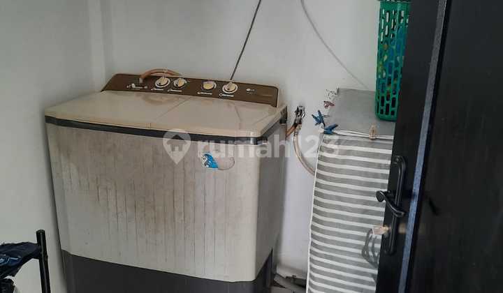 For Sale Spacious and Ready to Occupy House Located in Cianjur 2