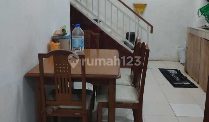 Dijual Cepat Rumah Berlokasi Di Perumahan Harvest City 