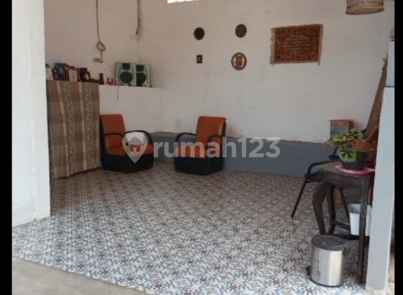 2-Story House in Pasir Jaya 2-Story House in Pasir Jaya