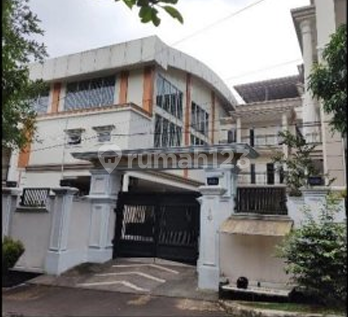 Dijual Rumah Siap Huni Berlokasi Di Bogor Residence 