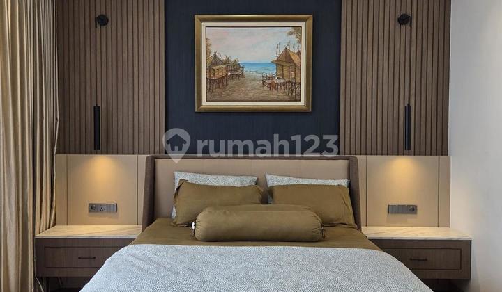 Exclusive House for Sale in Sentul City – With Swimming Pool!