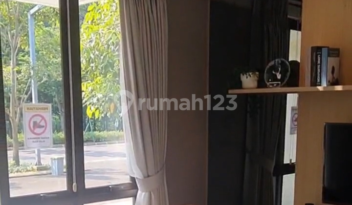 Dijual Rumah Brand New Type  Hapuna Citra Sentul Raya 