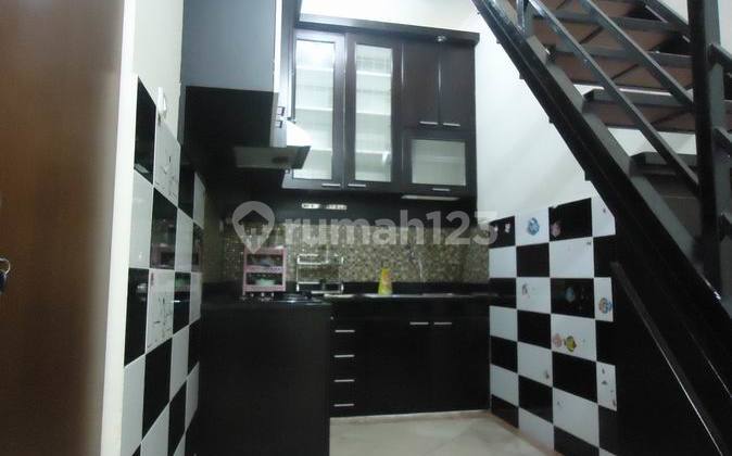 For sale: 1.5-story ready-to-occupy house in Taman Pajajaran, Bogor For sale: 1.5-story ready-to-occupy house in Taman Pajajaran, Bogor