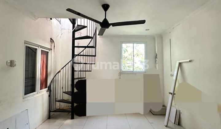 Dijual Cepat Rumah Cantik Siap Huni Terletak Di Cluster Favorit 